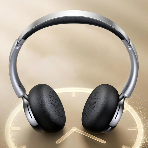 Ugreen Handsfree Bluetooth HiTune Studio Plus HP207, Silver