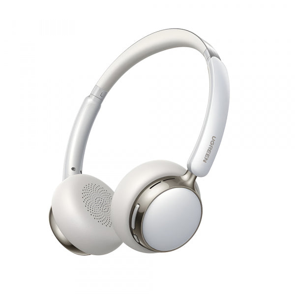 Ugreen Handsfree Bluetooth HiTune Studio Plus HP207, Beige