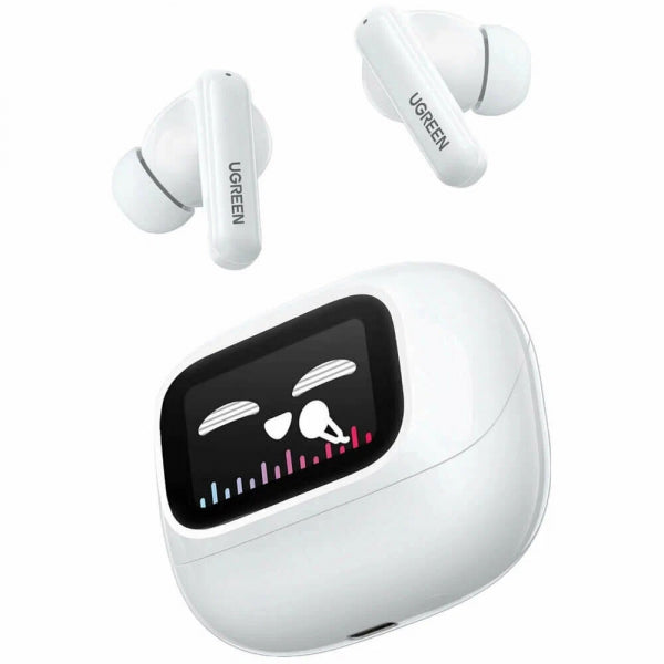 Ugreen HiTune T6 Magic WS211, White