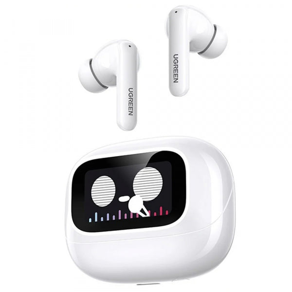 Ugreen HiTune T6 Magic WS211, White