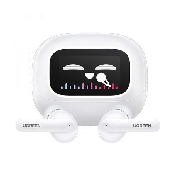 Ugreen HiTune T6 Magic WS211, White