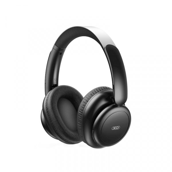 XO Design Handsfree Bluetooth BE40, Black