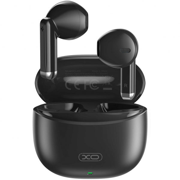 XO Design X33, Black