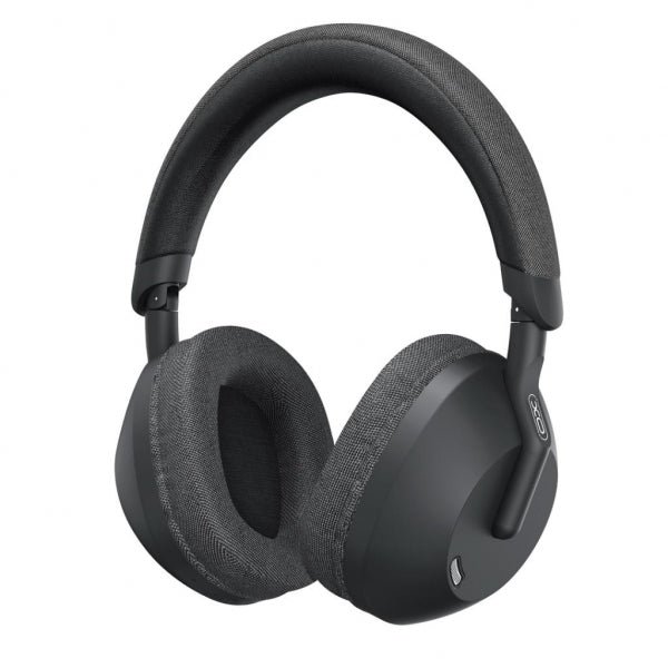 XO Design Handsfree Bluetooth BE49 Qiyue, Black
