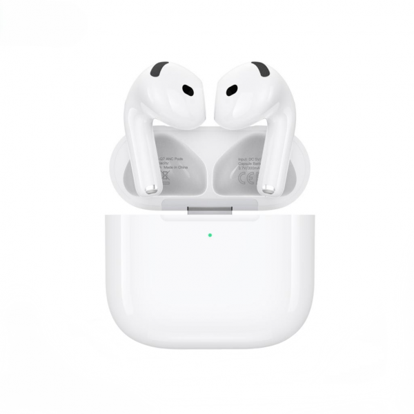 XO Design Q7 Pods, White