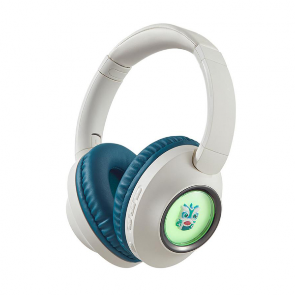 XO Design Handsfree Bluetooth BE43, Green