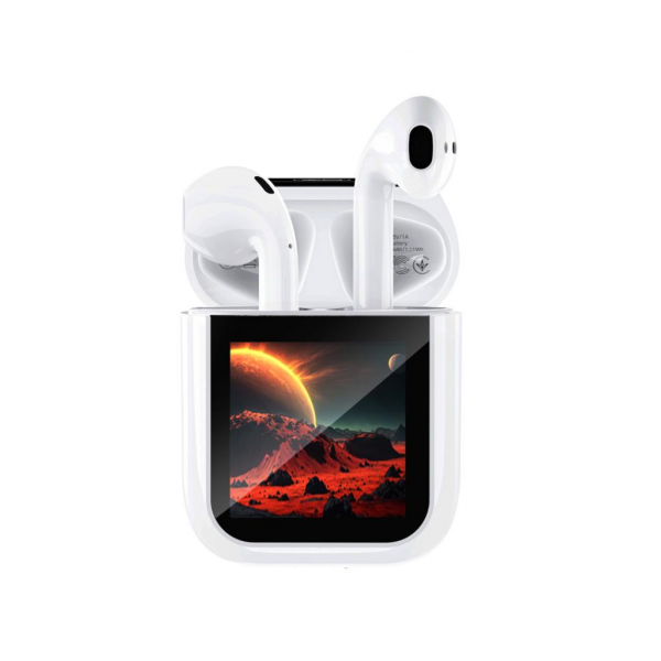 XO Design X46 2th Gen, White