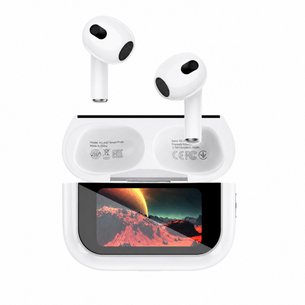 XO Design X47 4th Gen, White