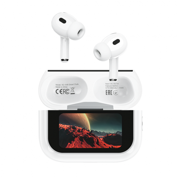 XO Design X48 5th Gen, White