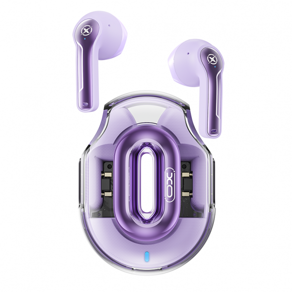 XO Design X43, Purple