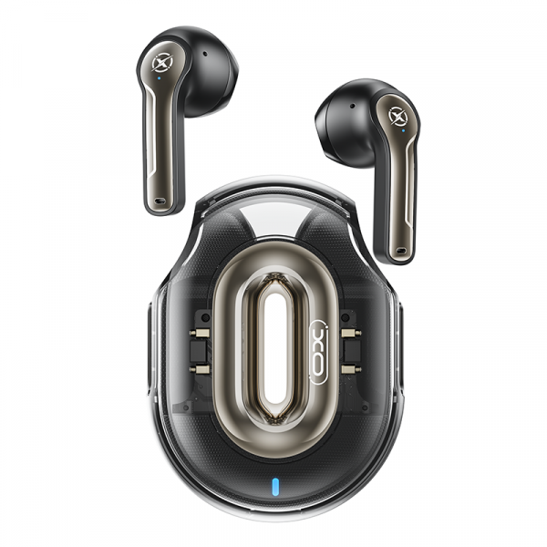 XO Design X43, Black