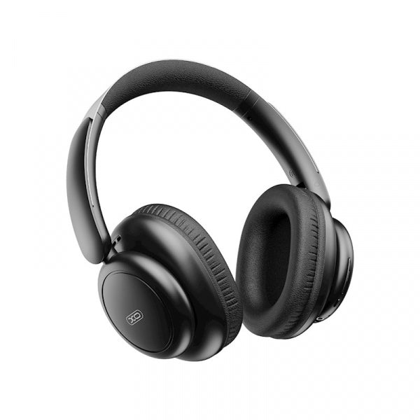 XO Design Handsfree Bluetooth BE40, Black