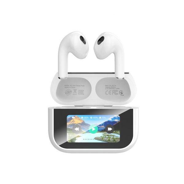 XO Design X47 4th Gen, White