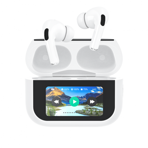 XO Design X48 5th Gen, White