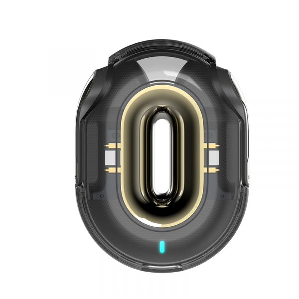 XO Design X43, Black