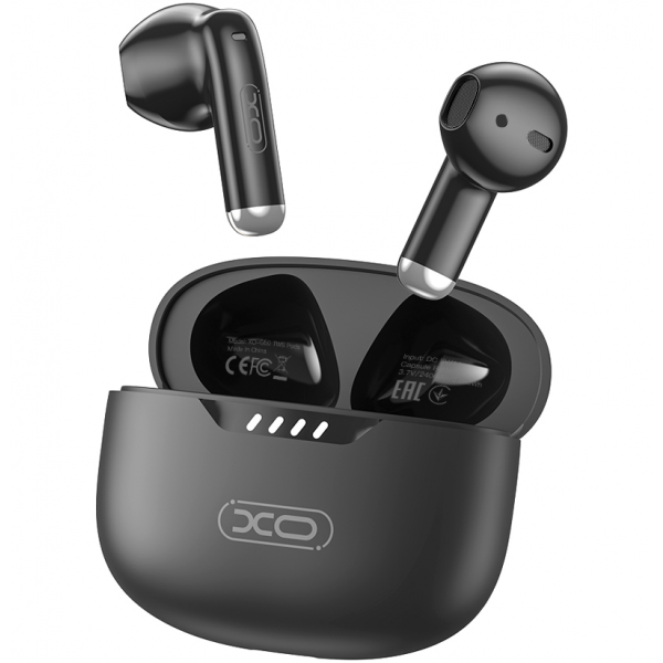 XO Design G50, Black