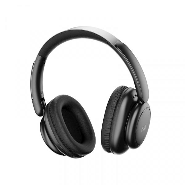 XO Design Handsfree Bluetooth BE40, Black