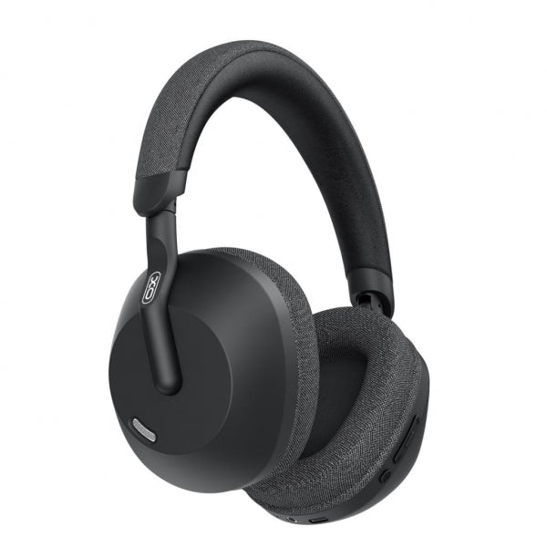 XO Design Handsfree Bluetooth BE49 Qiyue, Black
