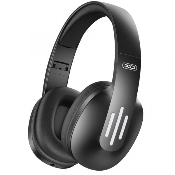 XO Design Handsfree Bluetooth BE39, Black