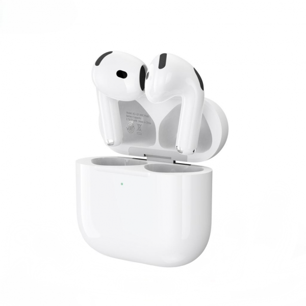 XO Design Q7 Pods, White