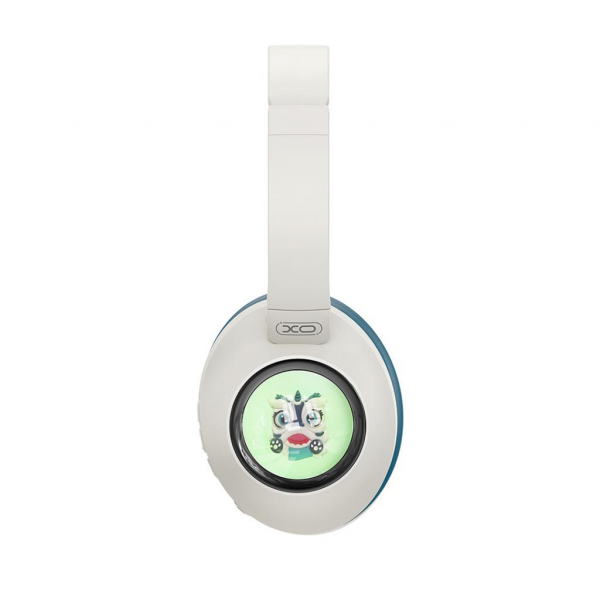 XO Design Handsfree Bluetooth BE43, Green