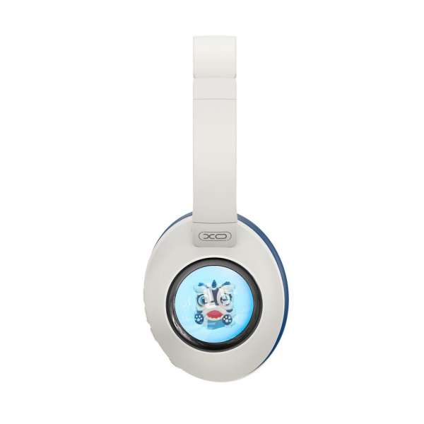 XO Design Handsfree Bluetooth BE43, Blue