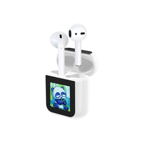 XO Design X46 2th Gen, White