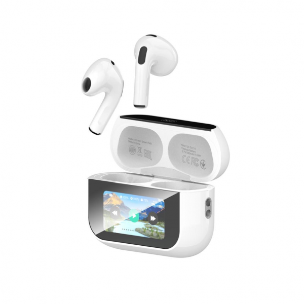 XO Design X47 4th Gen, White
