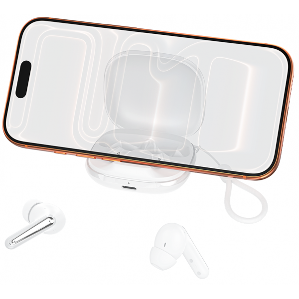 XO Design G53, White