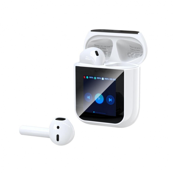 XO Design X46 2th Gen, White