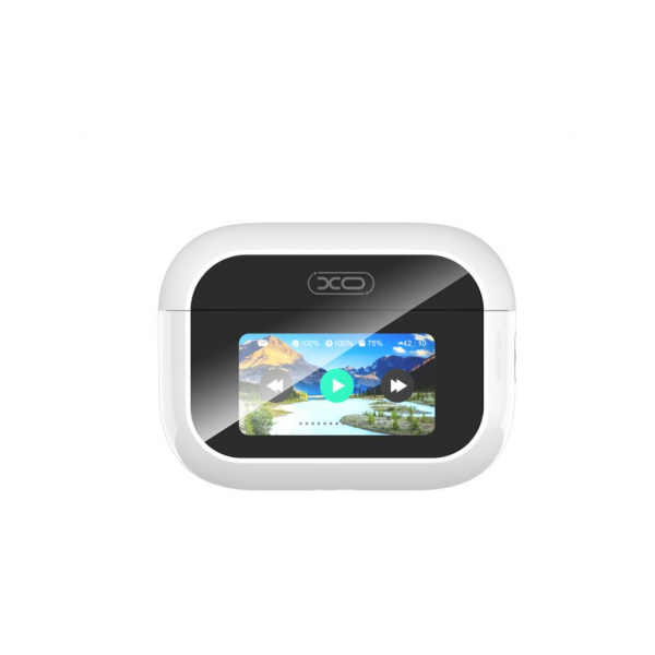 XO Design X47 4th Gen, White