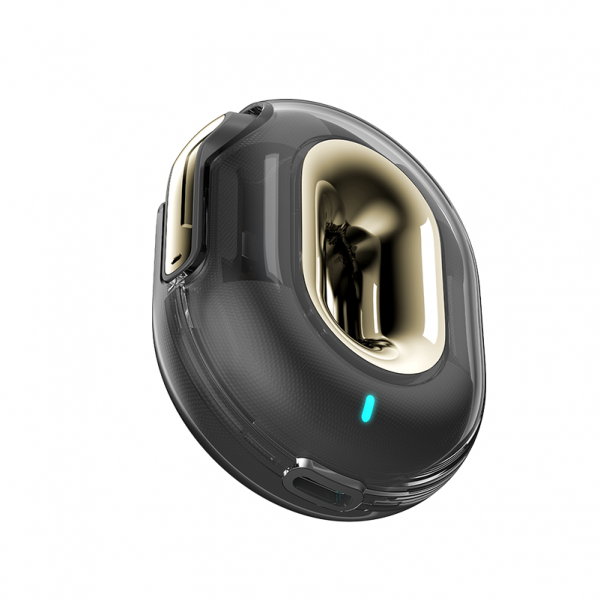 XO Design X43, Black