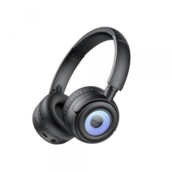 Yesido Handsfree Bluetooth EP06 Kids, Black
