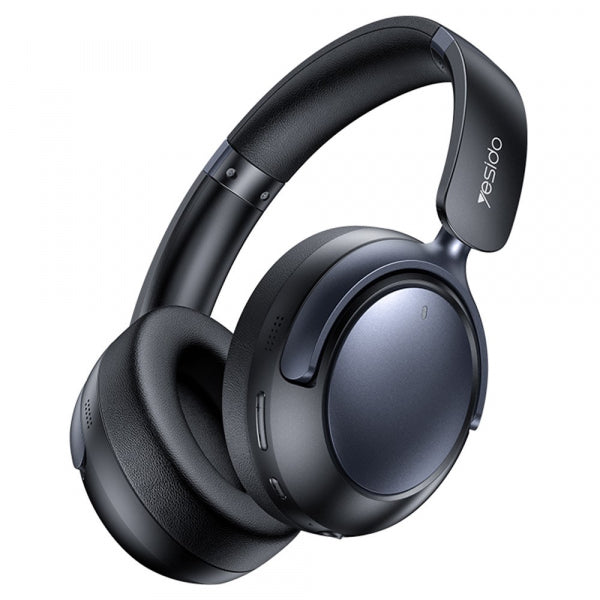 Yesido Handsfree Bluetooth EP07, Black