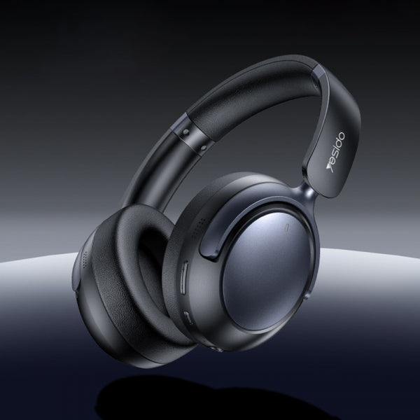 Yesido Handsfree Bluetooth EP07, Black