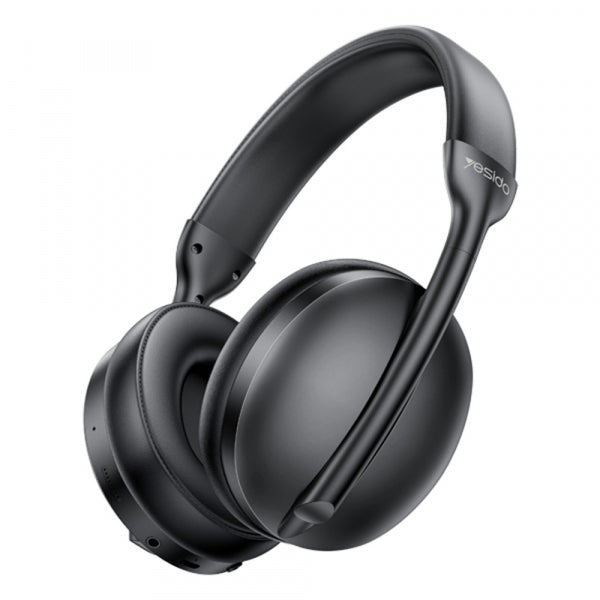 Yesido Handsfree Bluetooth EP08, Black