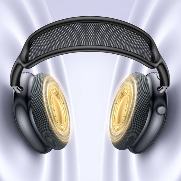 Yesido Handsfree Bluetooth EP14, Black