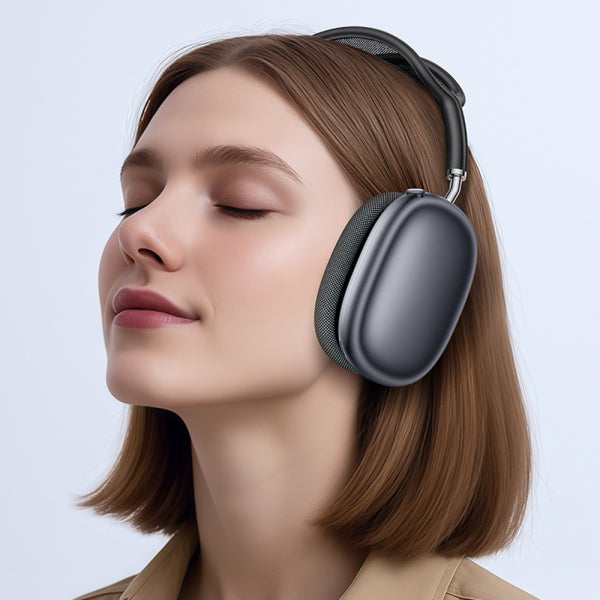 Yesido Handsfree Bluetooth EP14, Black