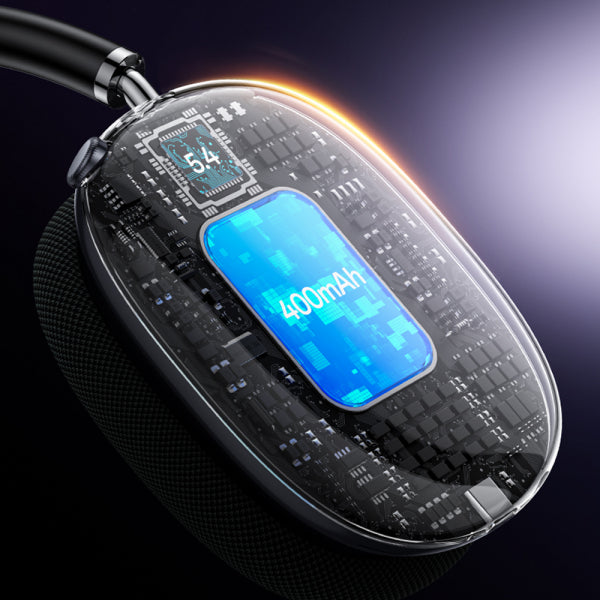 Yesido Handsfree Bluetooth EP14, Black