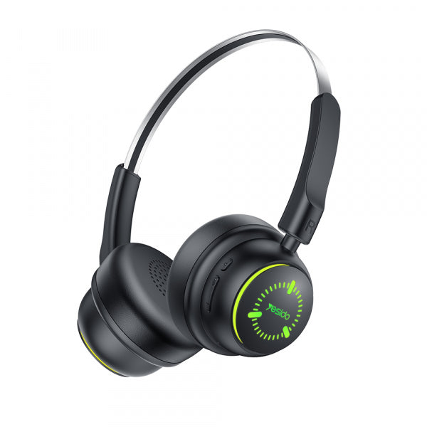 Yesido Handsfree Bluetooth EP15 Kids, Black
