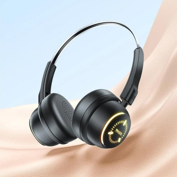 Yesido Handsfree Bluetooth EP15 Kids, Black