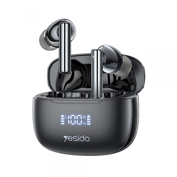 Yesido TWS23, Black