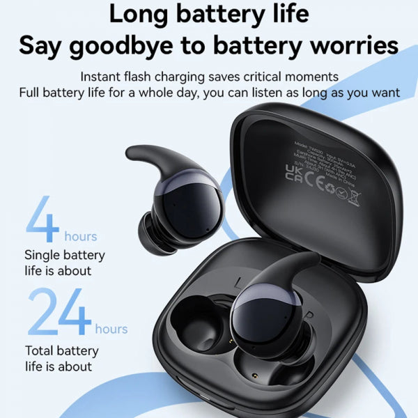 Yesido TWS30, Black