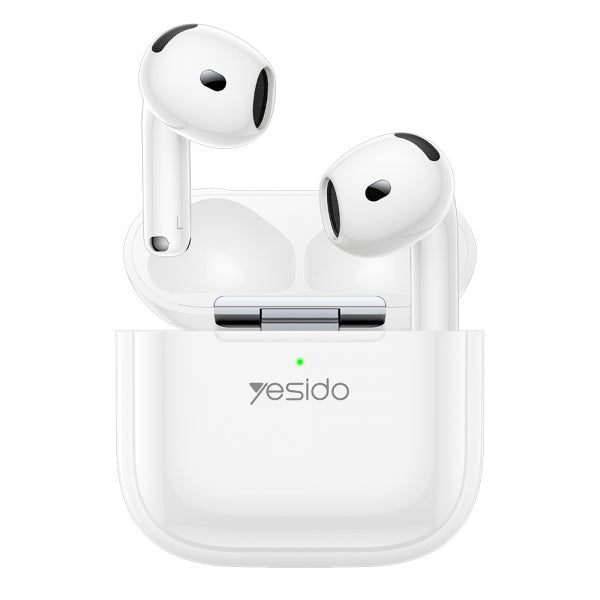Yesido TWS31S, White