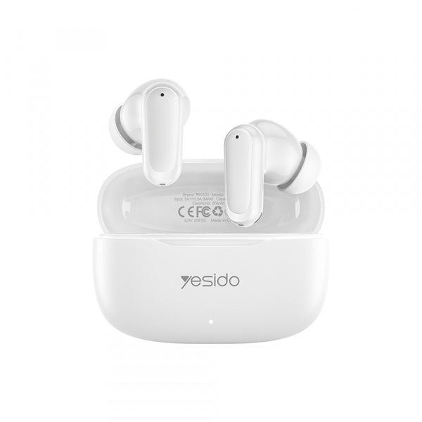 Yesido TWS38, White