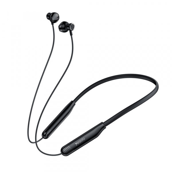 Yesido Handsfree Bluetooth YSP20, Black