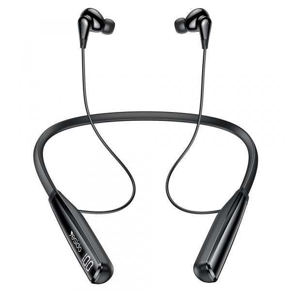 Yesido Handsfree Bluetooth YSP22, Black