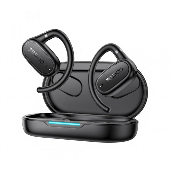 Yesido YSP25, Black