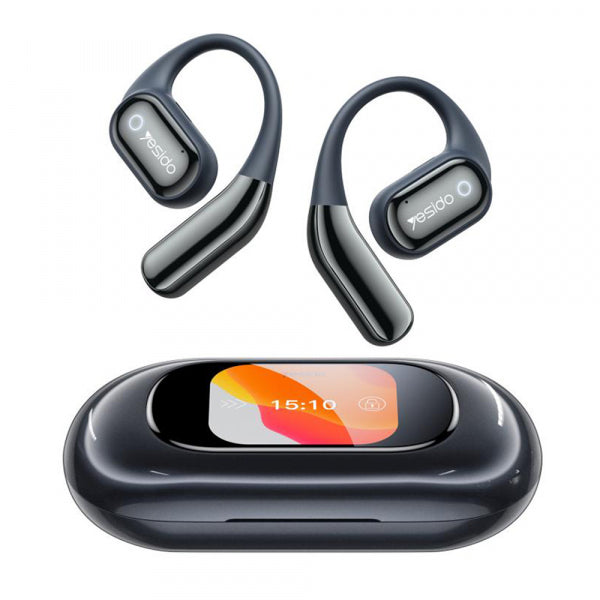 Yesido YSP26, Black
