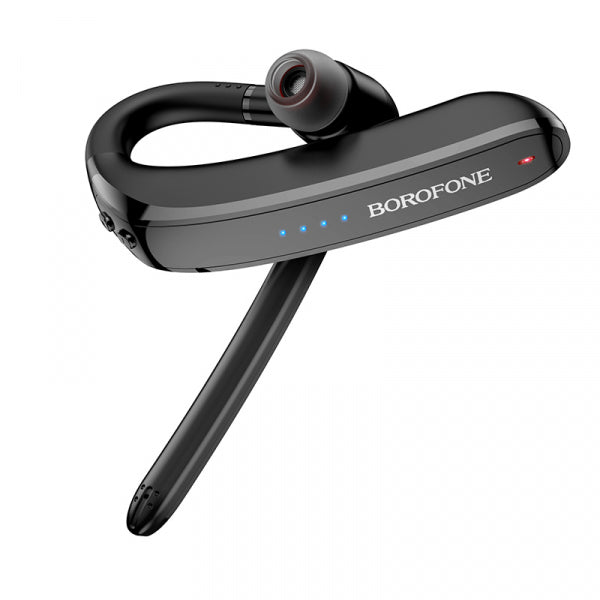 Borofone Handsfree Bluetooth BC37 Imperor, Black